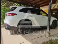 2024 Mercedes Benz GLC 43 AMG
