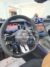 2024 Mercedes Benz GLC 43 AMG