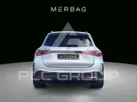 2024 Mercedes Benz GLC 43 AMG