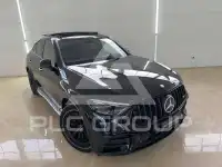 2024 Mercedes Benz GLC 43 AMG