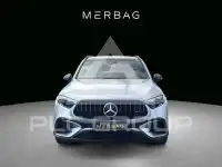 2024 Mercedes Benz GLC 43 AMG