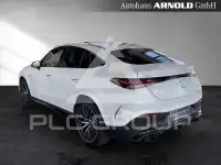 2024 Mercedes Benz GLC 43 AMG