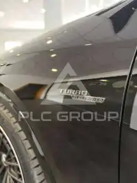 2024 Mercedes Benz GLC 43 AMG