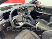 2024 Mercedes Benz GLC 43 AMG