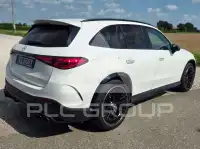 2024 Mercedes Benz GLC 43 AMG