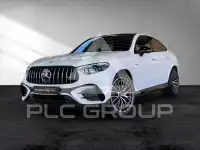 2024 Mercedes Benz GLC 43 AMG