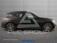 2024 Mercedes Benz GLC 43 AMG