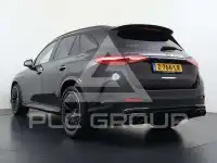 2024 Mercedes Benz GLC 43 AMG