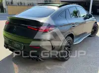 2024 Mercedes Benz GLC 43 AMG