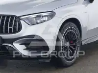 2024 Mercedes Benz GLC 43 AMG