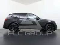 2024 Mercedes Benz GLC 43 AMG