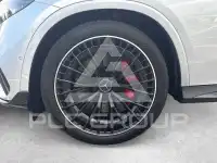 2024 Mercedes Benz GLC 43 AMG