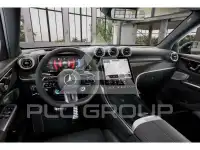 2024 Mercedes Benz GLC 43 AMG