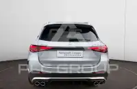 2024 Mercedes Benz GLC 43 AMG