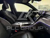 2024 Mercedes Benz GLC 43 AMG