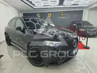2024 Mercedes Benz GLC 43 AMG