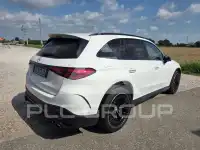 2024 Mercedes Benz GLC 43 AMG