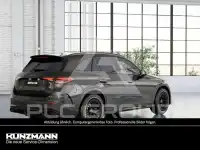2024 Mercedes Benz GLC 43 AMG
