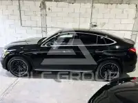 2024 Mercedes Benz GLC 43 AMG