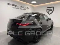 2024 Mercedes Benz GLC 43 AMG