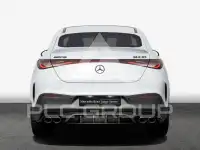 2024 Mercedes Benz GLC 43 AMG