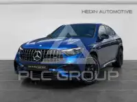 2024 Mercedes Benz GLC 43 AMG