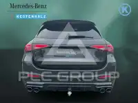 2024 Mercedes Benz GLC 43 AMG