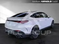 2024 Mercedes Benz GLC 43 AMG