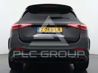 2024 Mercedes Benz GLC 43 AMG