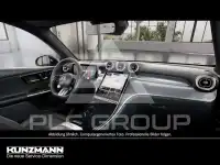 2024 Mercedes Benz GLC 43 AMG