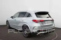 2024 Mercedes Benz GLC 43 AMG