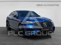 2024 Mercedes Benz GLC 43 AMG