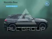 2024 Mercedes Benz GLC 43 AMG