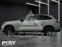 2024 Mercedes Benz GLC 43 AMG