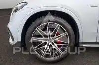 2024 Mercedes Benz GLC 43 AMG