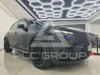 2024 Mercedes Benz GLC 43 AMG