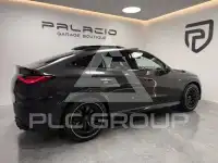 2024 Mercedes Benz GLC 43 AMG
