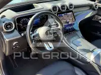 2024 Mercedes Benz GLC 43 AMG