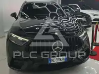 2024 Mercedes Benz GLC 43 AMG