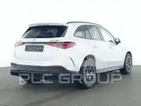 2024 Mercedes Benz GLC 43 AMG