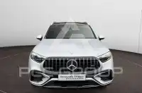 2024 Mercedes Benz GLC 43 AMG