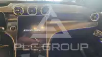 2024 Mercedes Benz GLC 43 AMG