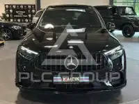 2024 Mercedes Benz GLC 43 AMG