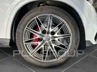 2024 Mercedes Benz GLC 43 AMG