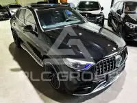 2024 Mercedes Benz GLC 43 AMG