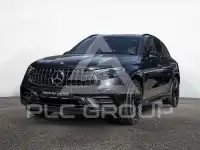 2024 Mercedes Benz GLC 43 AMG