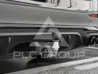 2024 Mercedes Benz GLC 43 AMG