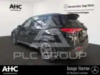 2024 Mercedes Benz GLC 43 AMG