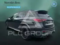 2024 Mercedes Benz GLC 43 AMG