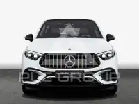 2024 Mercedes Benz GLC 43 AMG
